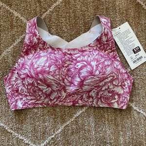 Lululemon Enlite bra